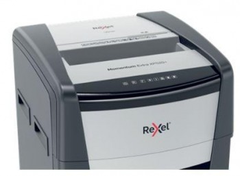 DESTRUCTORA REXEL MOMENTUM EXTRA XP520+