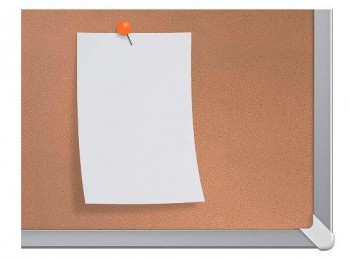 TABLERO DE ANUNCIOS NOBO IMPRESSION PRO FORMATO PANORAMICO 70\c 1550X870 MM