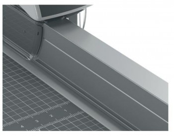 CISALLA DE RODET LEITZ PRECISIÓ OFFICE A3 BASE FUSTA PLASTIFICADA