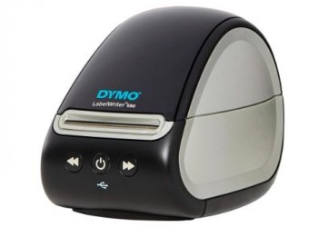 IMPRESSORA ETIQUETES DYMO 550