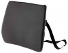 RESPALDO ERGONOMICO FELLOWES LUMBAR ACOLCHADO BREYTA COMFORT COLOR NEGRO 330X380X90 MM