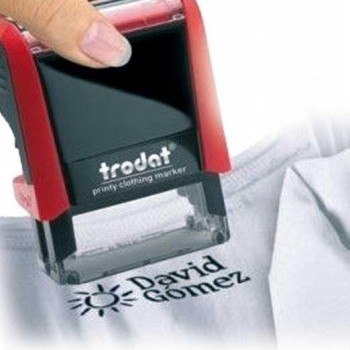 SELLO PRINTY TEXTIL 4911/TEX