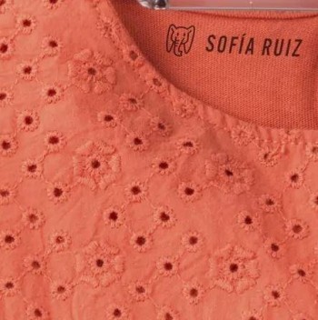SELLO PRINTY TEXTIL 4911/TEX