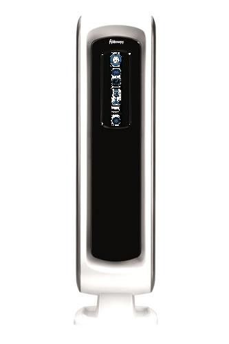 PURIFICADOR DE AIRE AERAMAX DX5