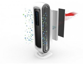 PURIFICADOR DE AIRE AERAMAX DX5