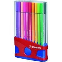 STABILO ESTUCHE ROTULADORES PEN 68 COLOR PARADE REF. 6820-03