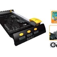 CIZALLA RODILLO A4 FELLOWES NEUTRON