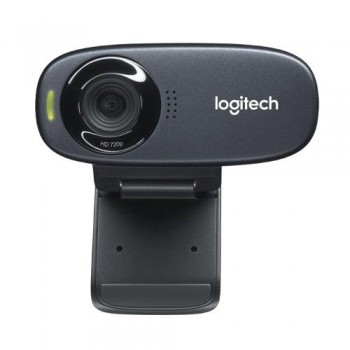 WEBCAM LOGITECH C270
