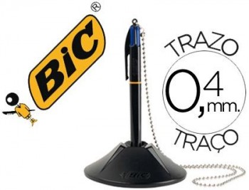 BOLIGRAFO BIC PEN DESK 918515