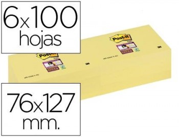 POS P.12 BLOC 76X127 AM 655-12SSCY-EU