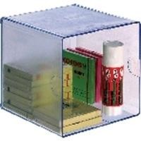 ARC CUBO HUECO CRISTAL 6701