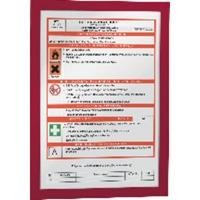 DUR MAGAFRAME A4 M.MAG.RO4872- 03