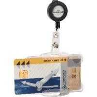 DUR IDENTIF.DOBLE C/PINZA TR 8218-19
