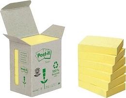 NOTES POST-IT RECICLADES