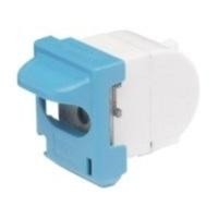 RAPID CAJA DE 2 CASSETTES DE 1500 GRAPAS GRAPADORA 5020E.REF.23271900