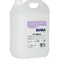 GARRAFA SABÓ BUGA 5L 15715