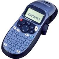 ROTULADORA DYMO LETRATAG LT-100H