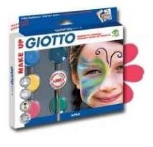 FIL SET MAQUILLAJE 6BOTES COL.STD 470100