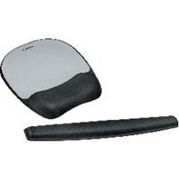 FELLOWES ALFOMBRILLA ESPUMA METAL REF. 9175801