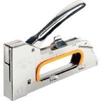 RAPID CLAVADORA METALICA 23.PALANCA PLEGABLE.UTILIZA GRAPAS STANDARD Nº13 / 8 MM.REFERENCIA 20510450