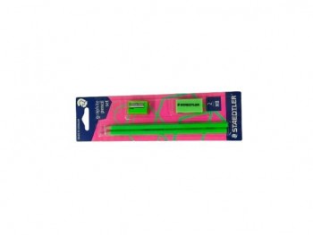 BLISTER LLAPIS STAEDTLER WOPEX