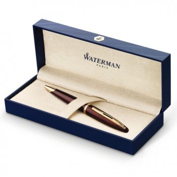 BOLÍGRAF WATERMAN CARENI MARINI GT BP GB1