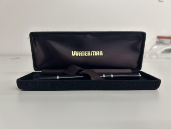 ROTULADOR WATERMAN MASTER NE