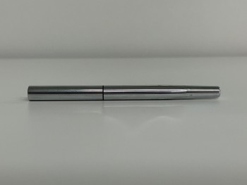 PLUMA WATERMAN GOUTLE PLATEADA