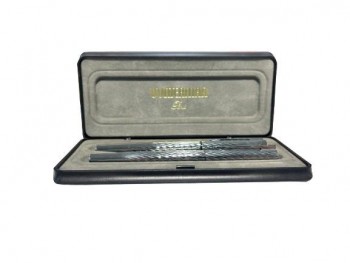 PLOMA PAPER MAT CHROME