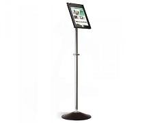 SOPORTE TABLET TARIFOLD 10\c ATRIL ANTIRROBO NE