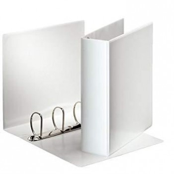 CARPETA CANGURO PERSONALIZABLE  A4 4A 60MM