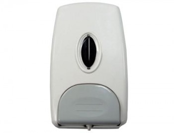 DISPENSADOR JABON MANUAL