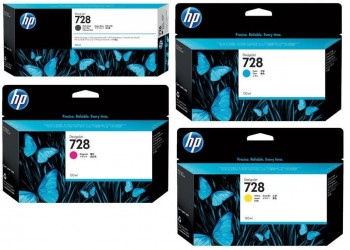 HP DESIGNJET T830