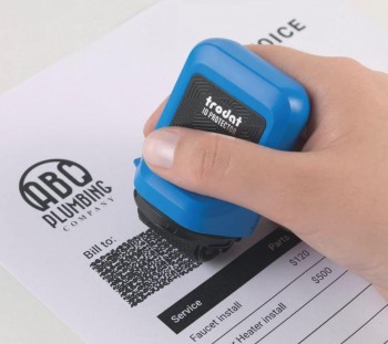 SELLO PRINTY IDPROTECTOR