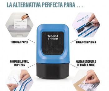 SELLO PRINTY IDPROTECTOR