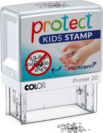 SELLO COLOP KIDS PROTECT