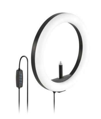 ANELL DE LLUM KENSINGTON L1000 USB PER WEBCAM