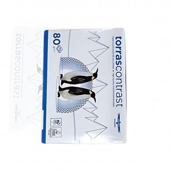 PAPER MULTIFUNCIO TORRAS A4 80GRS 500F.