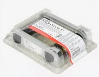 CINTA EVOLIS COLOR 5 PANELES 15R5F002EAA YMCKO (200T/R)
