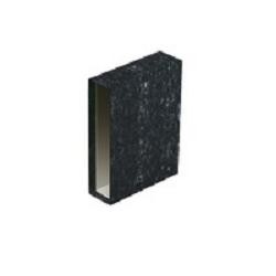 CAJETIN ARCHIVADOR JASPEADO FVIDAL FOLIO