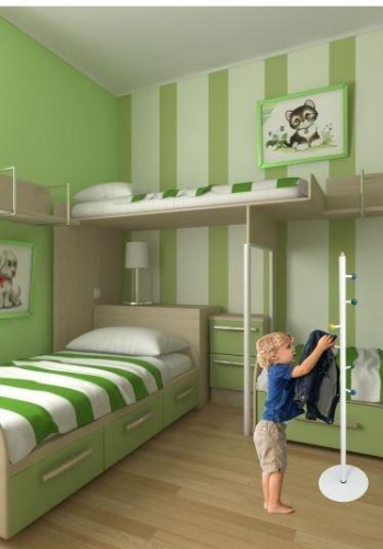 PENJADOR INFANTIL SIE K61