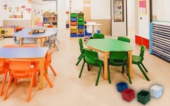 PAPERERA INFANTIL SIE DAU K10
