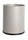 PAPERERA MOD. 71 16L 250x370 mm LOT 8