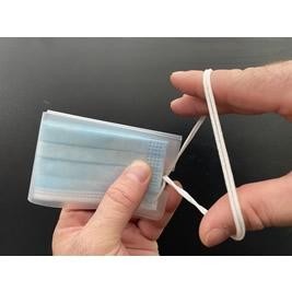 PORTA MASCARETA
