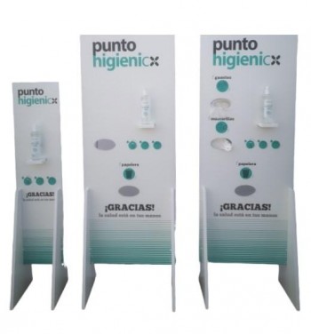 PUNTO HIGIENICO