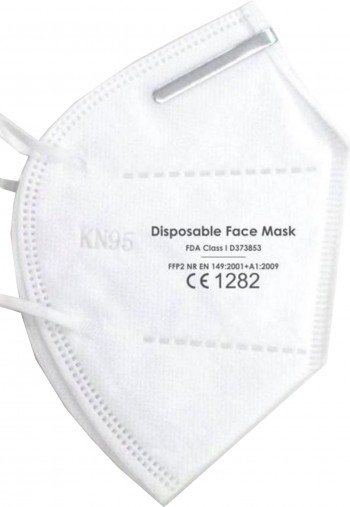 MASCARETA FFP2