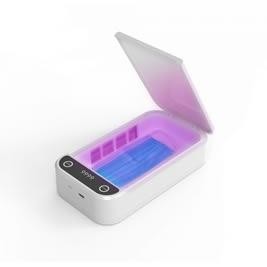ESTERILITZADOR ULTRAVIOLETA UVC