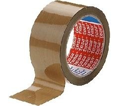 TES CTA EMB.PP.MARRON  50X66 04089-00006