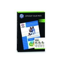 PACK HWP 933XL (CY+MG+AM)