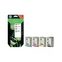 HWP CRT INY 940XL N/A/M/C PK4 C2N93AE
